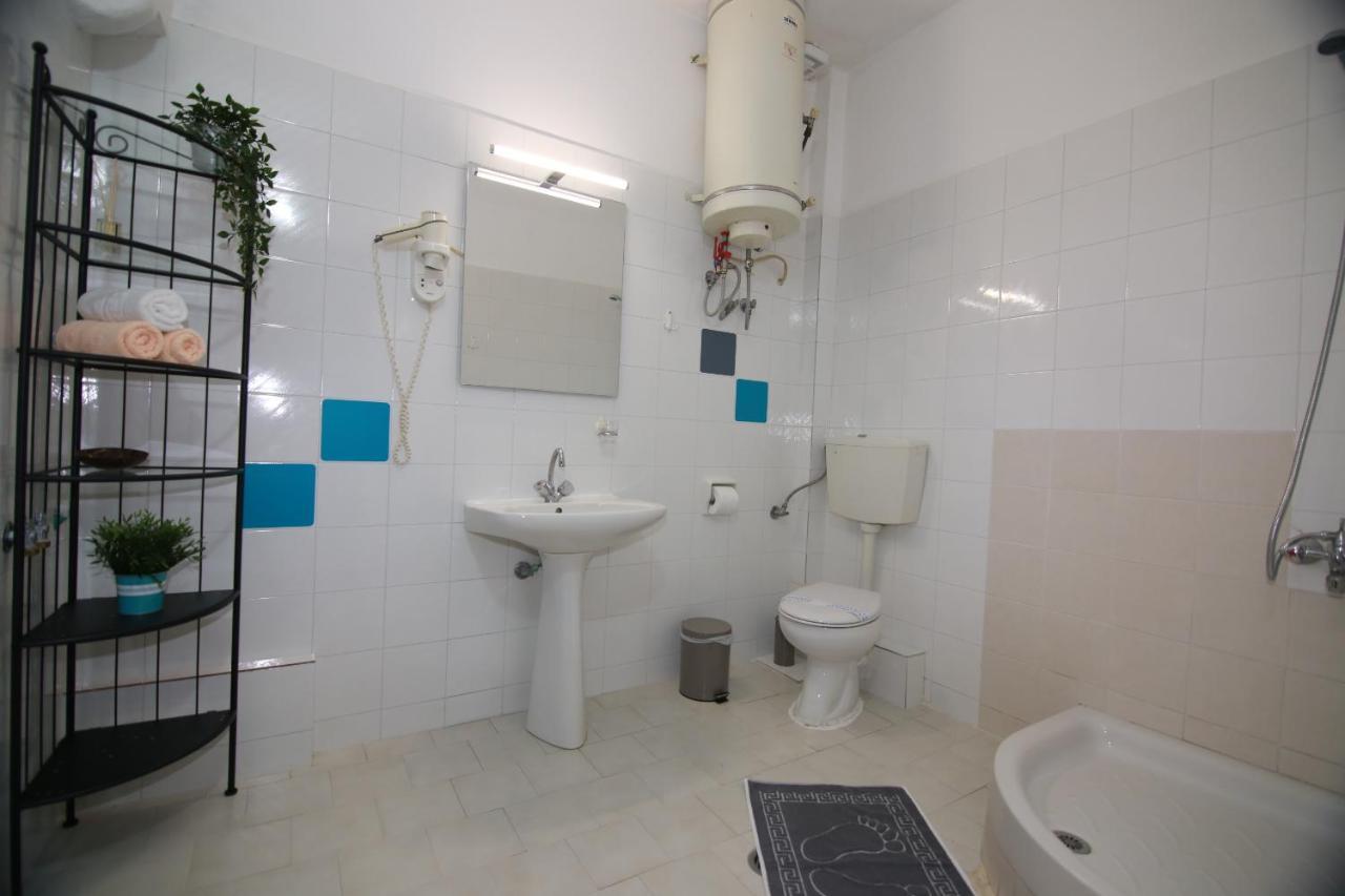 Giotis Apartments 乐托卡亚 外观 照片